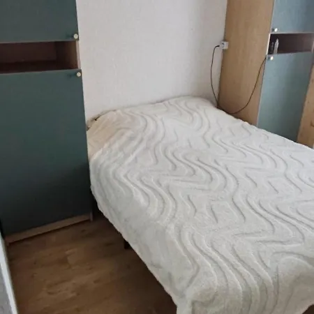 Soleil Et Montagne Апартаменты