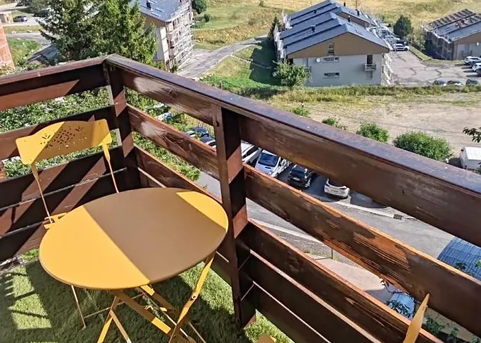 Soleil Et Montagne